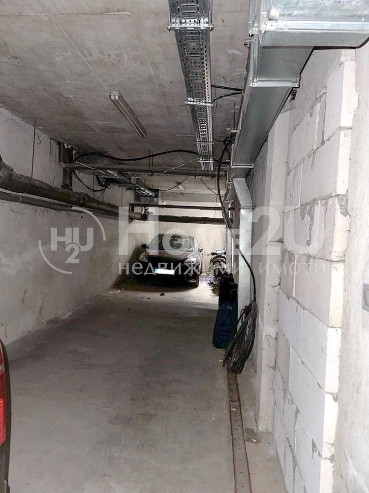 Продава  Гараж град София , Център , 72 кв.м | 76668916 - изображение [5]