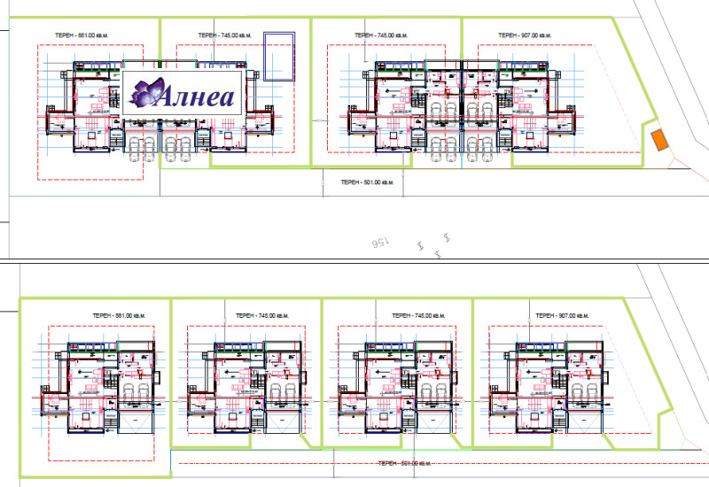 Продава  Парцел област Пловдив , с. Марково , 3975 кв.м | 93085194 - изображение [4]