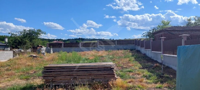 Satılık  Komplo Burgas , Izvor , 690 metrekare | 16323213