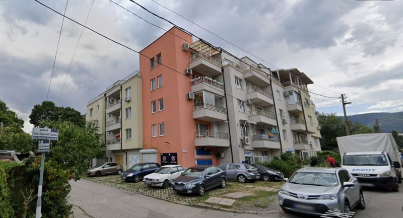 Продава БИЗНЕС ИМОТ, гр. София, Горна баня