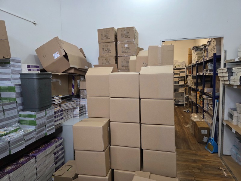 Продава БИЗНЕС ИМОТ, гр. София, Горна баня, снимка 5 - Други - 53054424