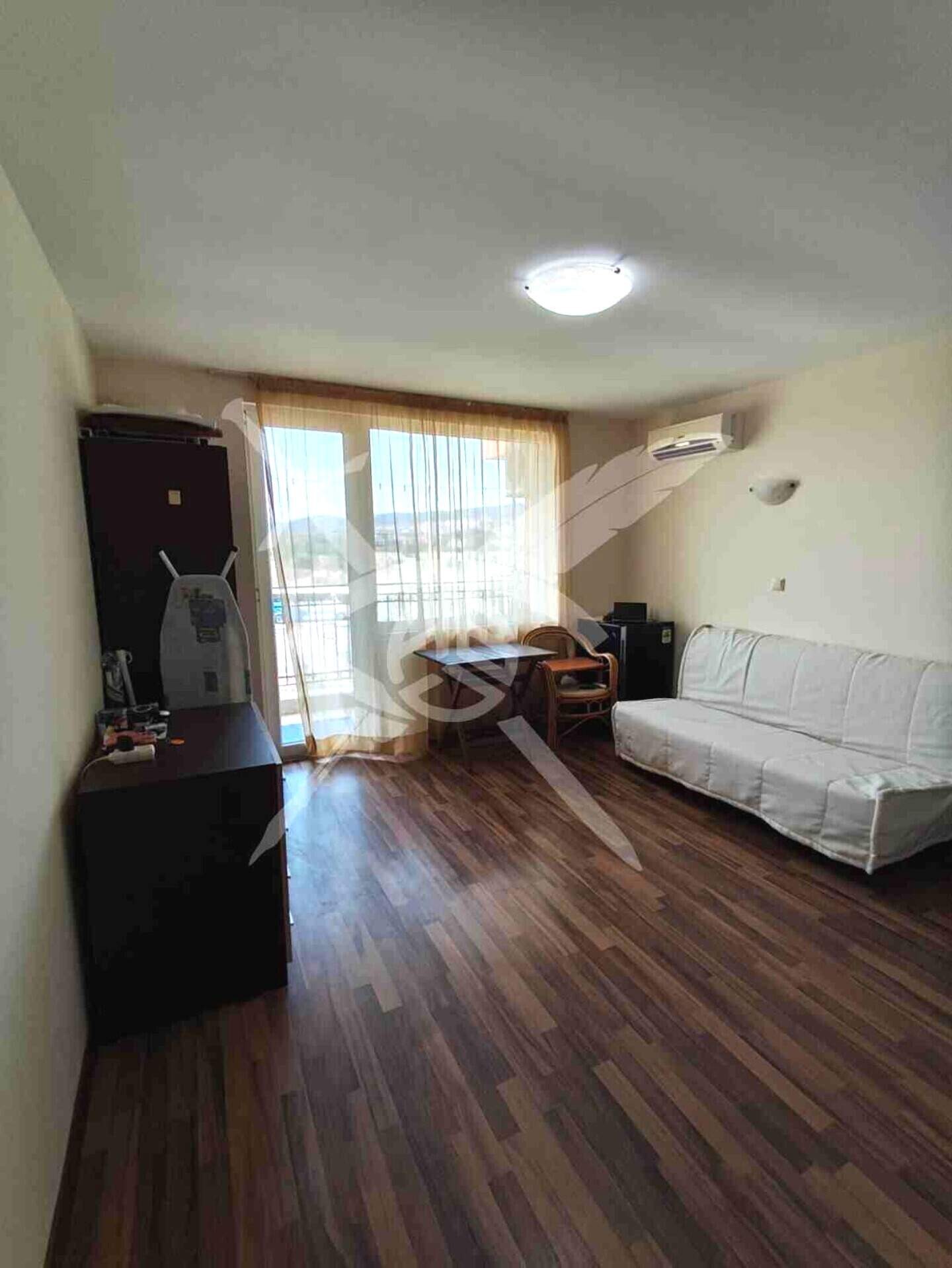 Продава  1-стаен област Бургас , к.к. Слънчев бряг , 35 кв.м | 99819969
