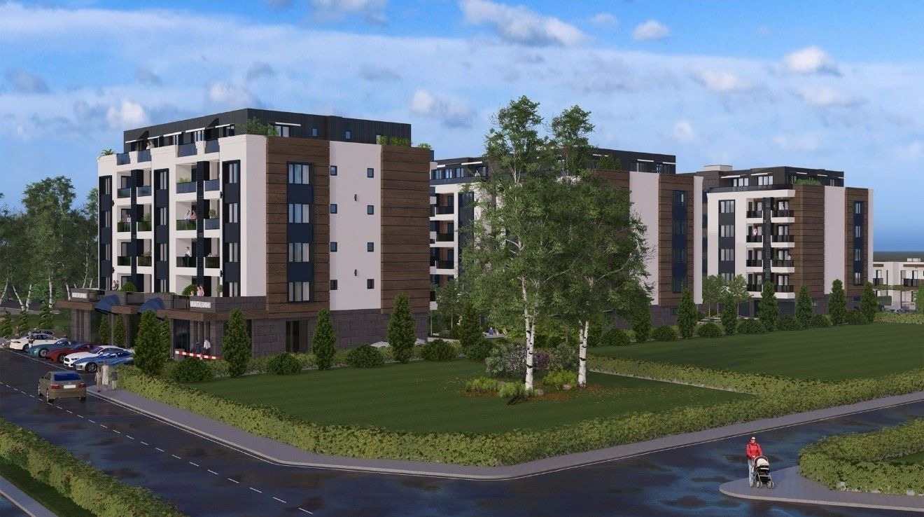 Продава 2-СТАЕН, гр. Пловдив, Беломорски, снимка 2 - Апартаменти - 53109495
