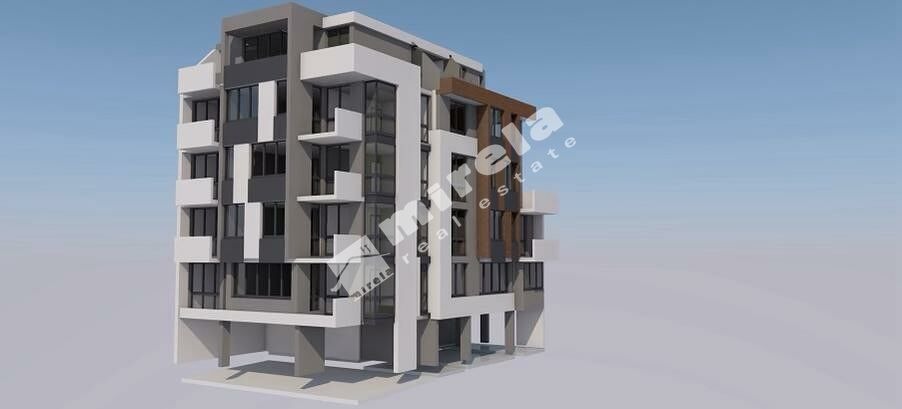 Продава 2-СТАЕН, гр. Ямбол, Център, снимка 4 - Апартаменти - 53492543