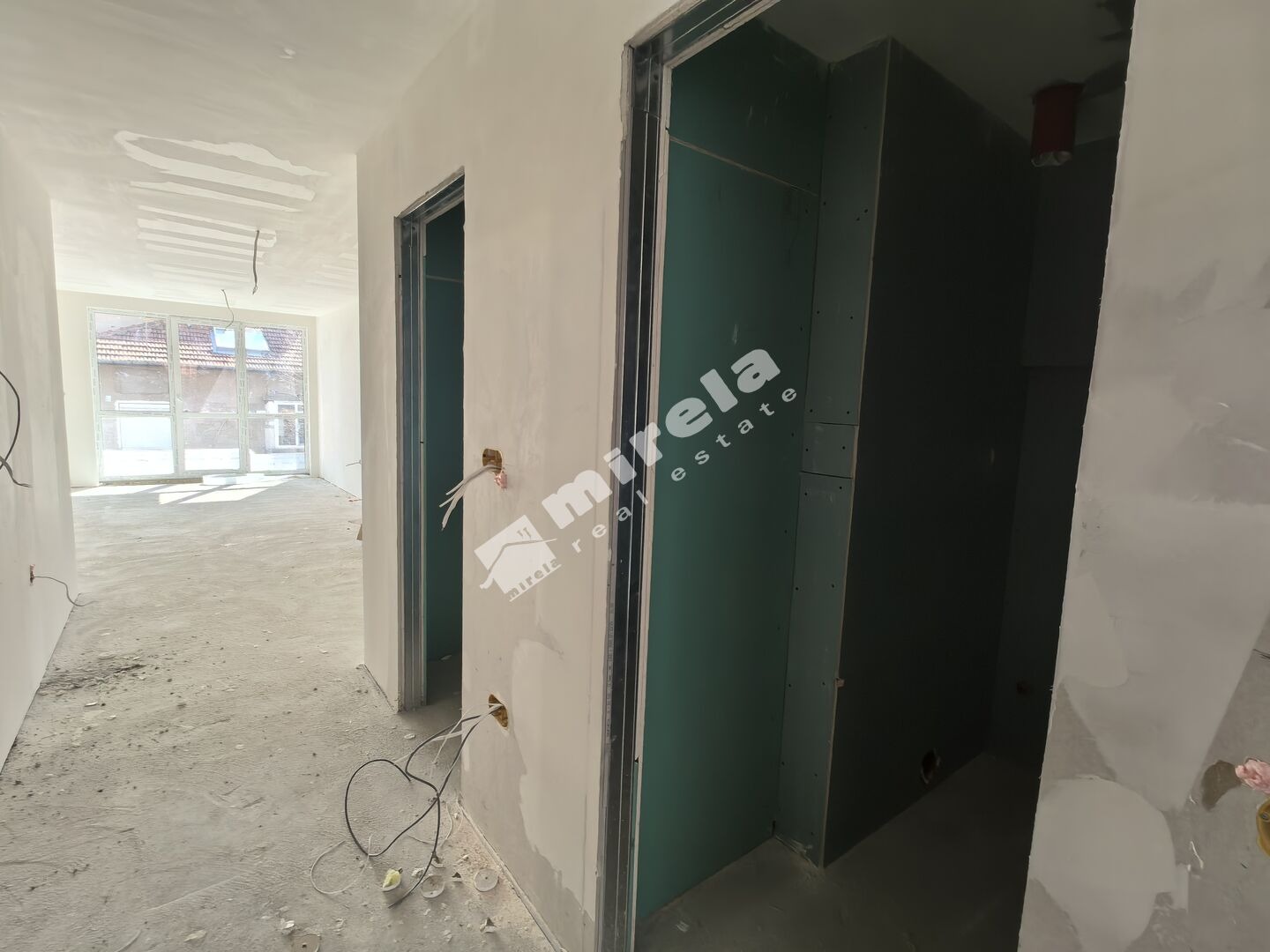 Продава 2-СТАЕН, гр. Ямбол, Център, снимка 12 - Апартаменти - 53492543