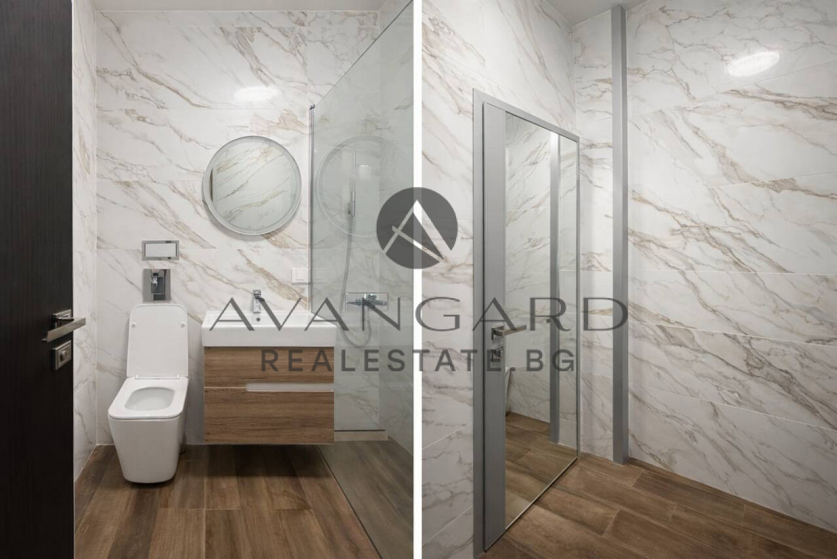 Продава 2-СТАЕН, гр. Пловдив, Кършияка, снимка 5 - Апартаменти - 53875616