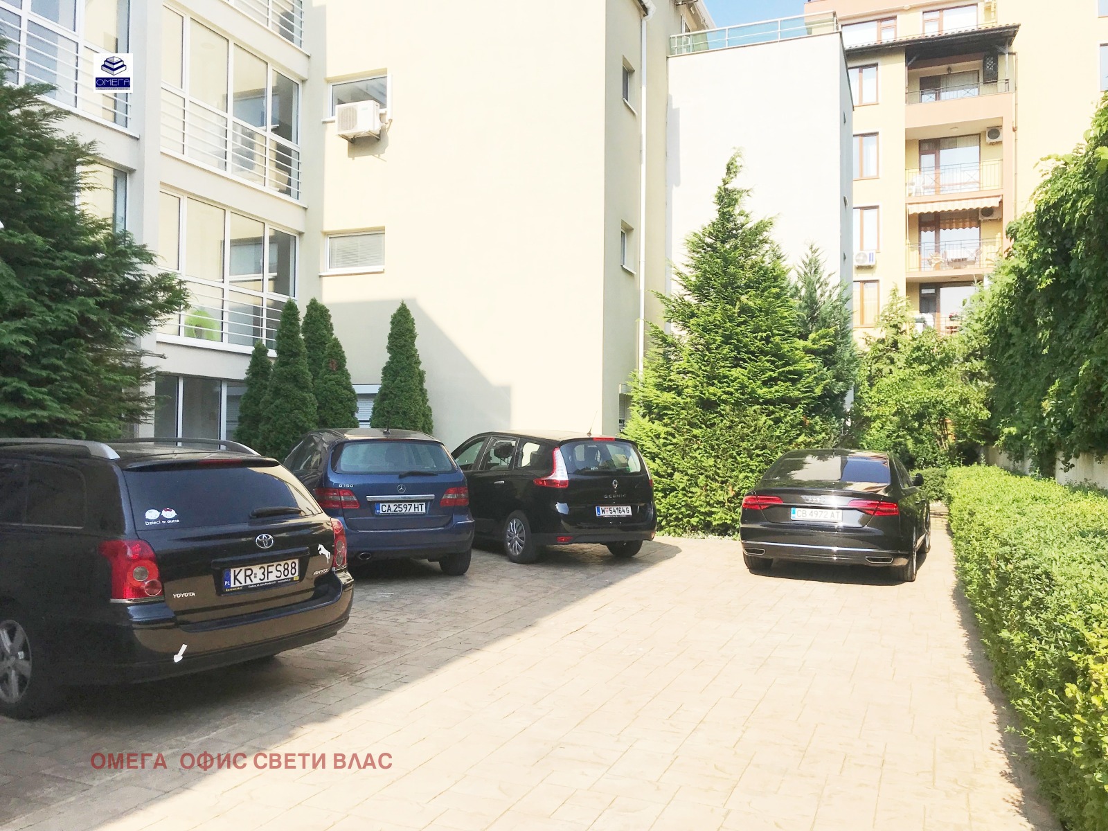 Продава 2-СТАЕН, гр. Свети Влас, област Бургас, снимка 14 - Апартаменти - 54749250