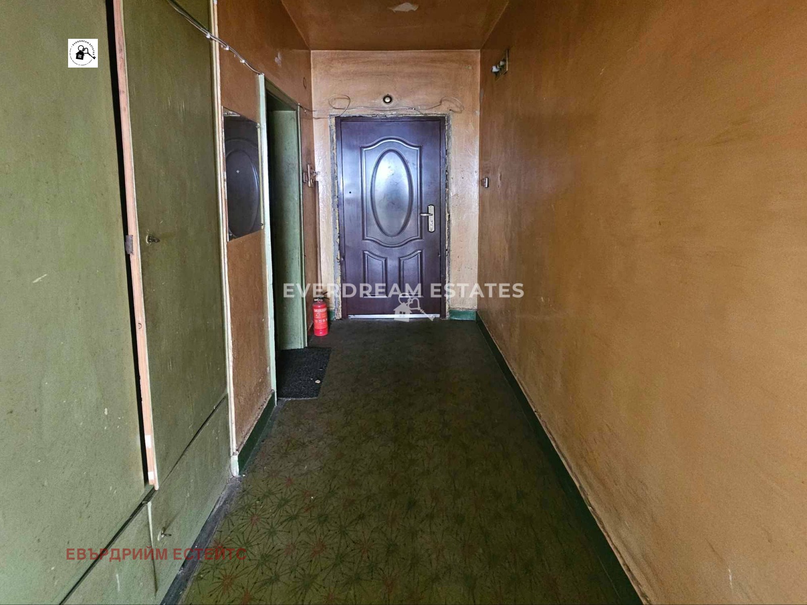 Продава 2-СТАЕН, гр. София, Сухата река, снимка 4 - Апартаменти - 54996636