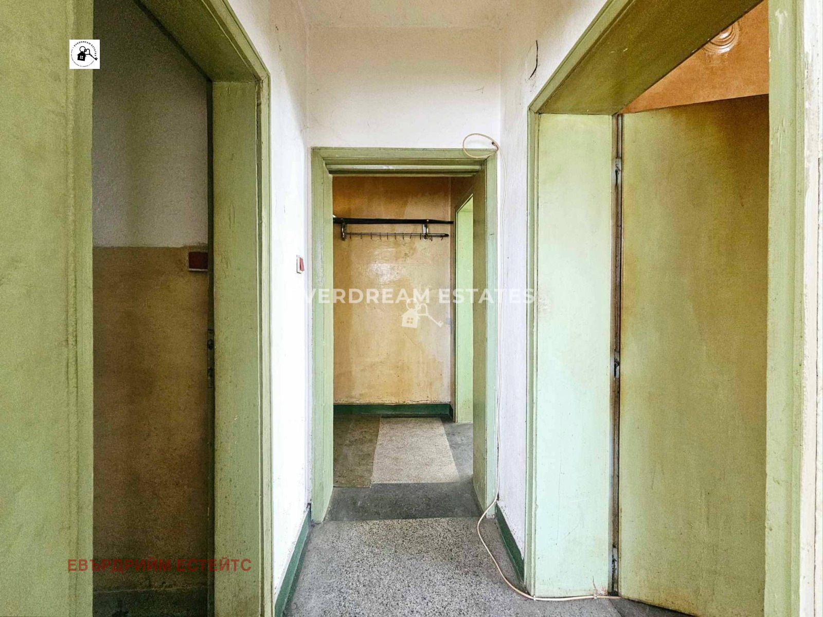 Продава 2-СТАЕН, гр. София, Сухата река, снимка 5 - Апартаменти - 54996636