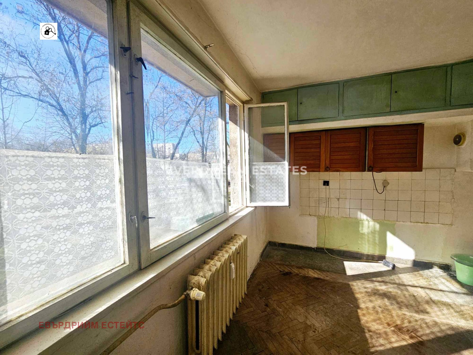 Продава 2-СТАЕН, гр. София, Сухата река, снимка 6 - Апартаменти - 54996636