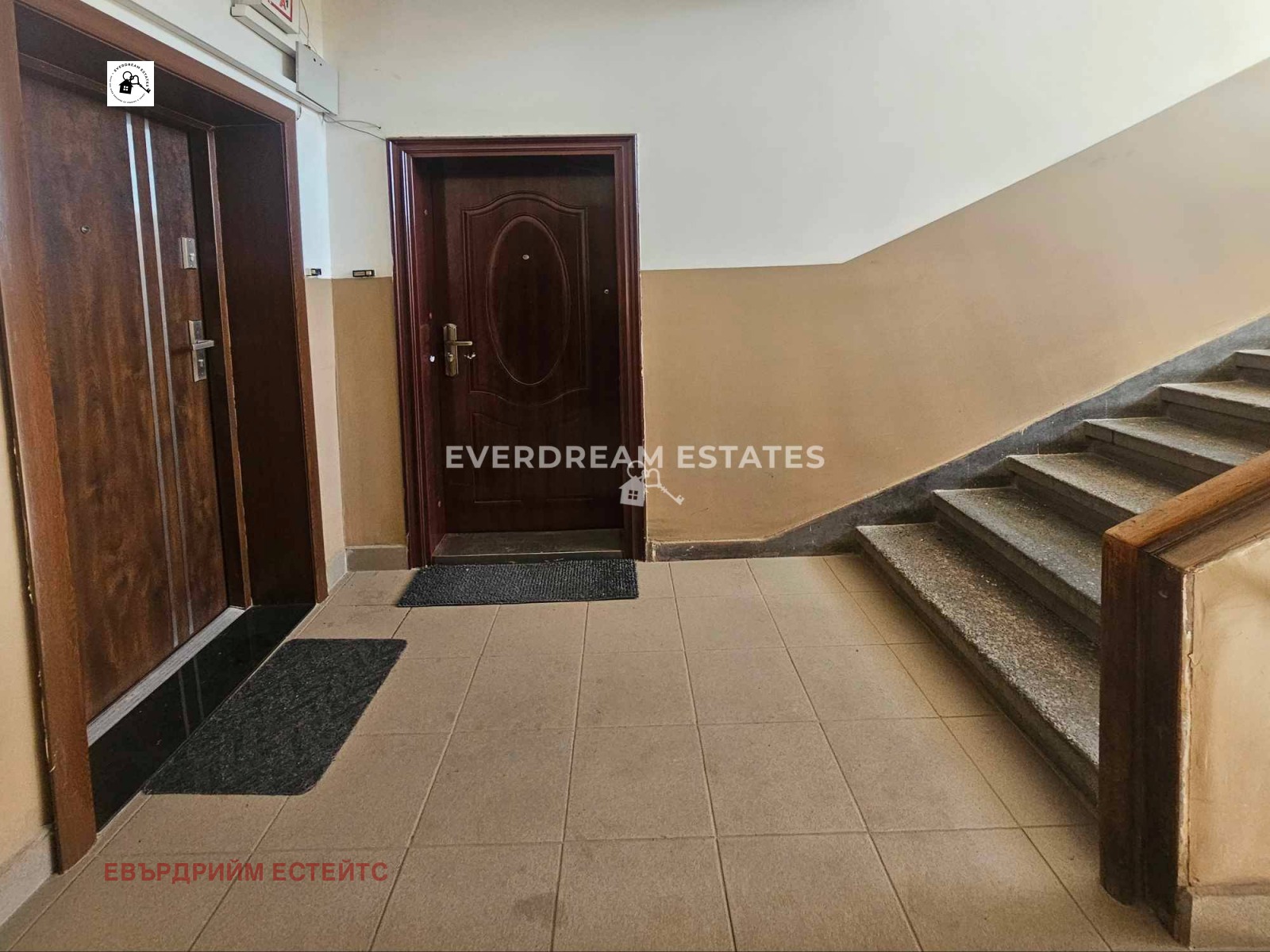 Продава 2-СТАЕН, гр. София, Сухата река, снимка 3 - Апартаменти - 54996636
