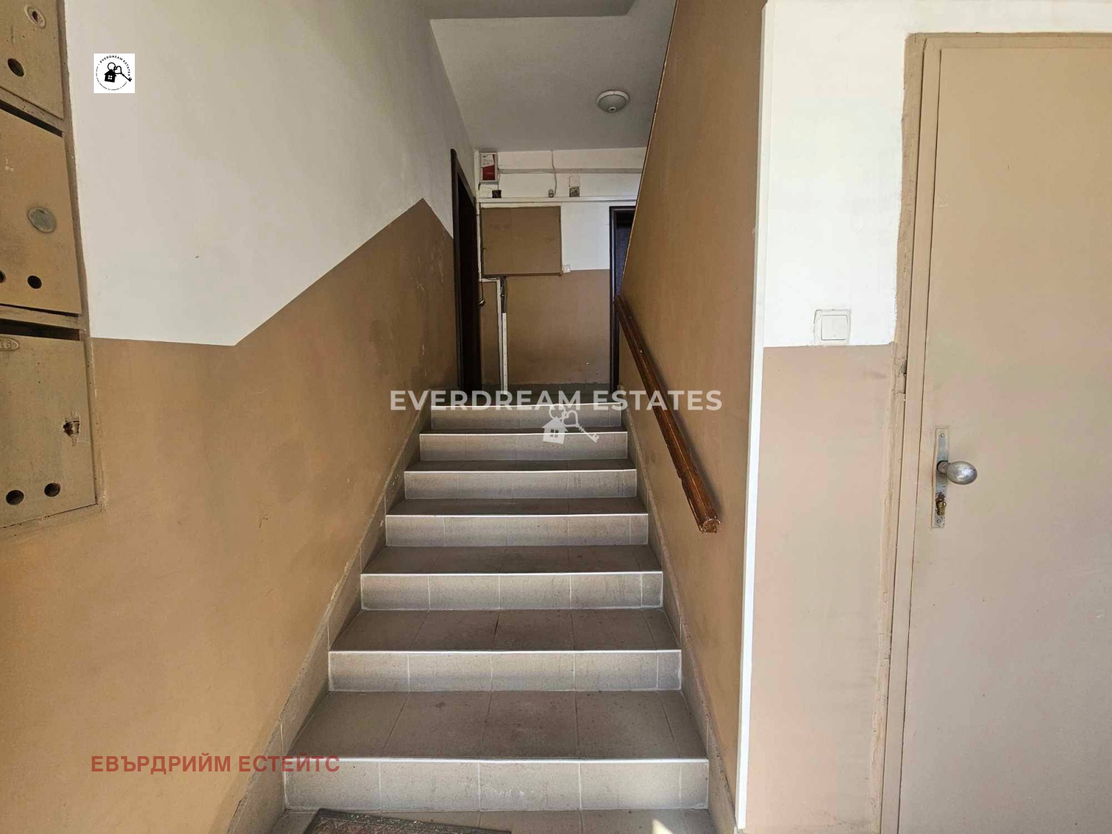 Продава 2-СТАЕН, гр. София, Сухата река, снимка 2 - Апартаменти - 54996636