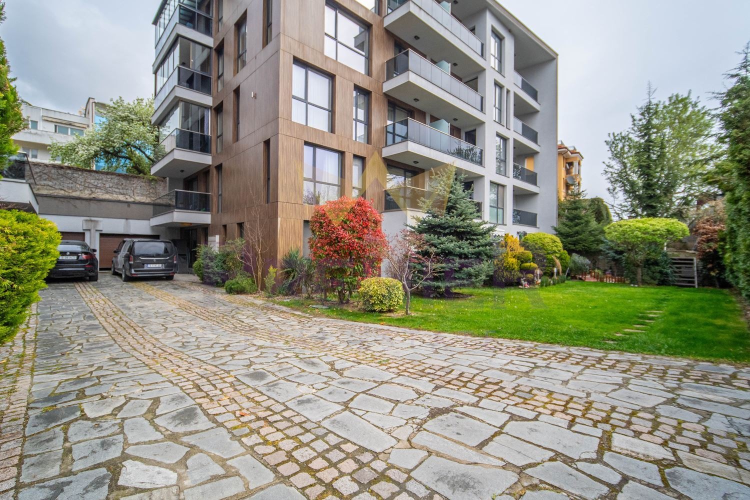 Продава 2-СТАЕН, гр. Варна, м-т Евксиноград, снимка 9 - Апартаменти - 55622604