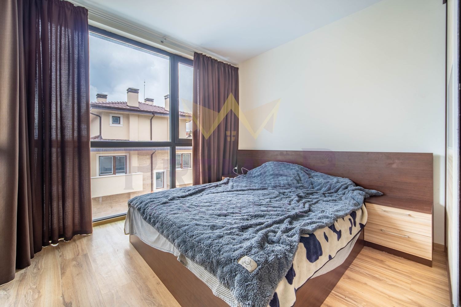 Продава 2-СТАЕН, гр. Варна, м-т Евксиноград, снимка 4 - Апартаменти - 55622604