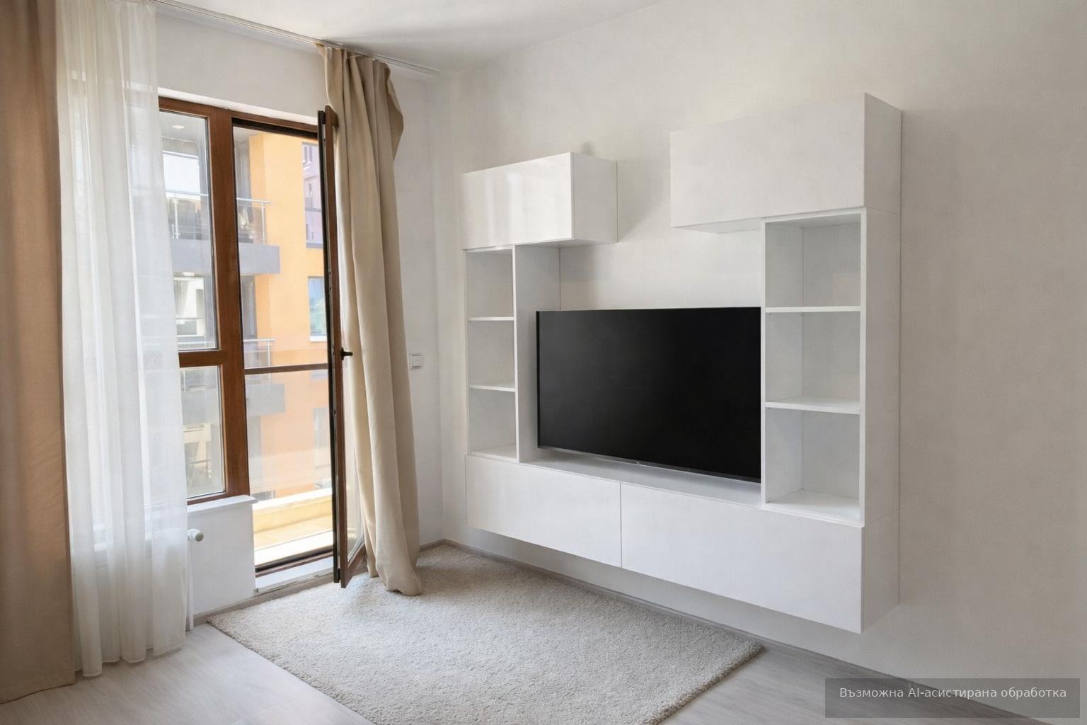 Продава 2-СТАЕН, гр. София, Малинова долина, снимка 2 - Апартаменти - 55689628