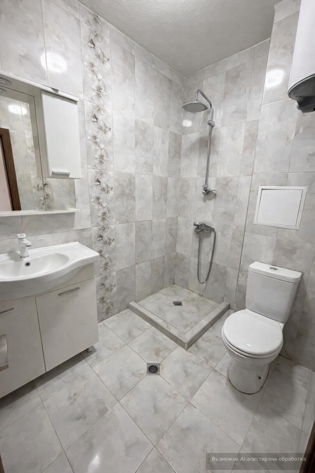 Продава 2-СТАЕН, гр. София, Малинова долина, снимка 5 - Апартаменти - 55689628