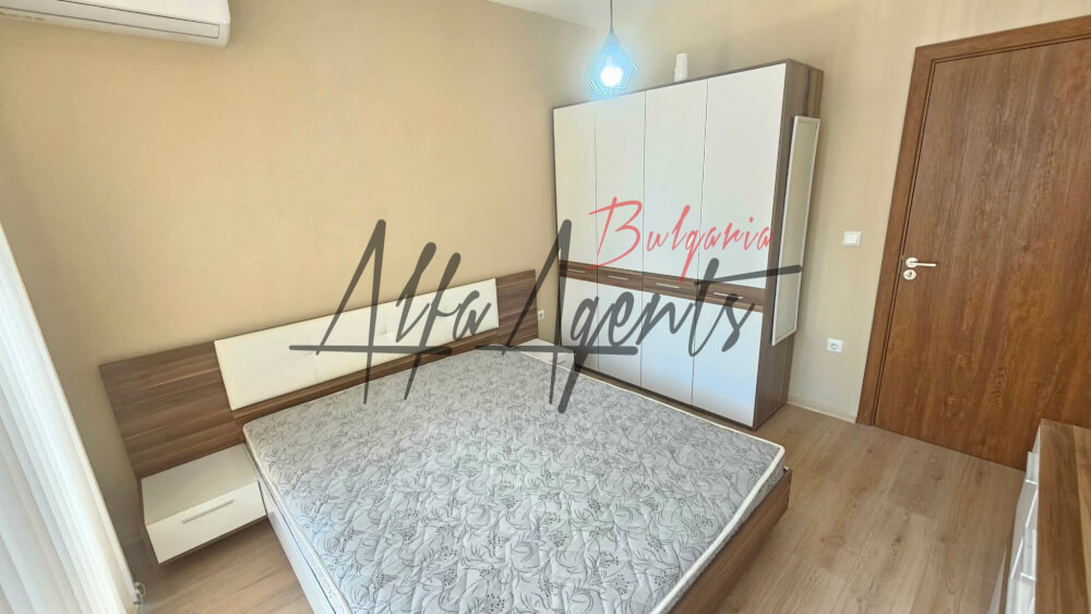 Продава 2-СТАЕН, гр. Варна, Възраждане 3, снимка 4 - Апартаменти - 56374825
