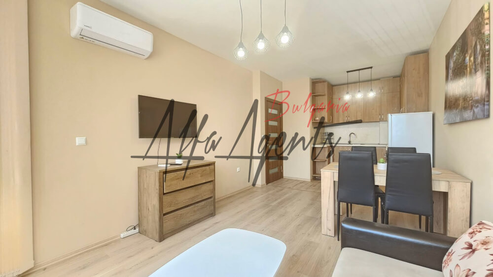 Продава 2-СТАЕН, гр. Варна, Възраждане 3, снимка 2 - Апартаменти - 56374825