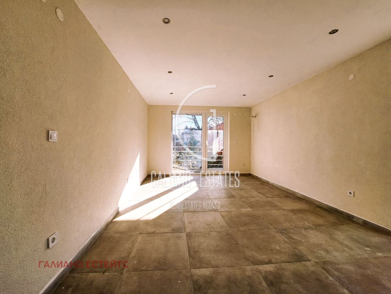 Продава 3-СТАЕН, гр. София, Ботунец