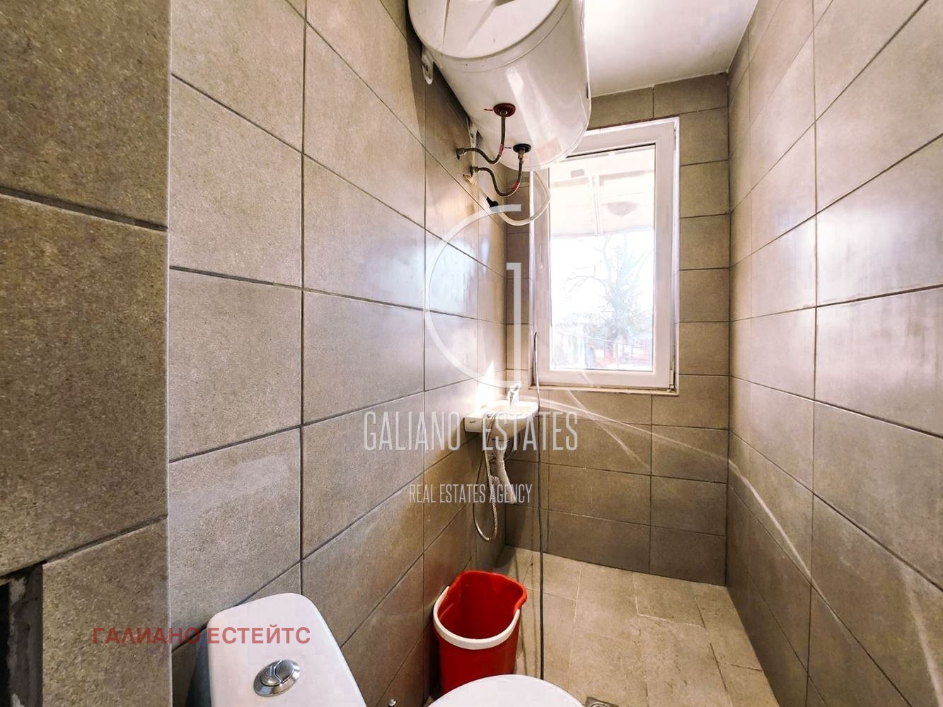 Продава 3-СТАЕН, гр. София, Ботунец, снимка 4 - Апартаменти - 54138634