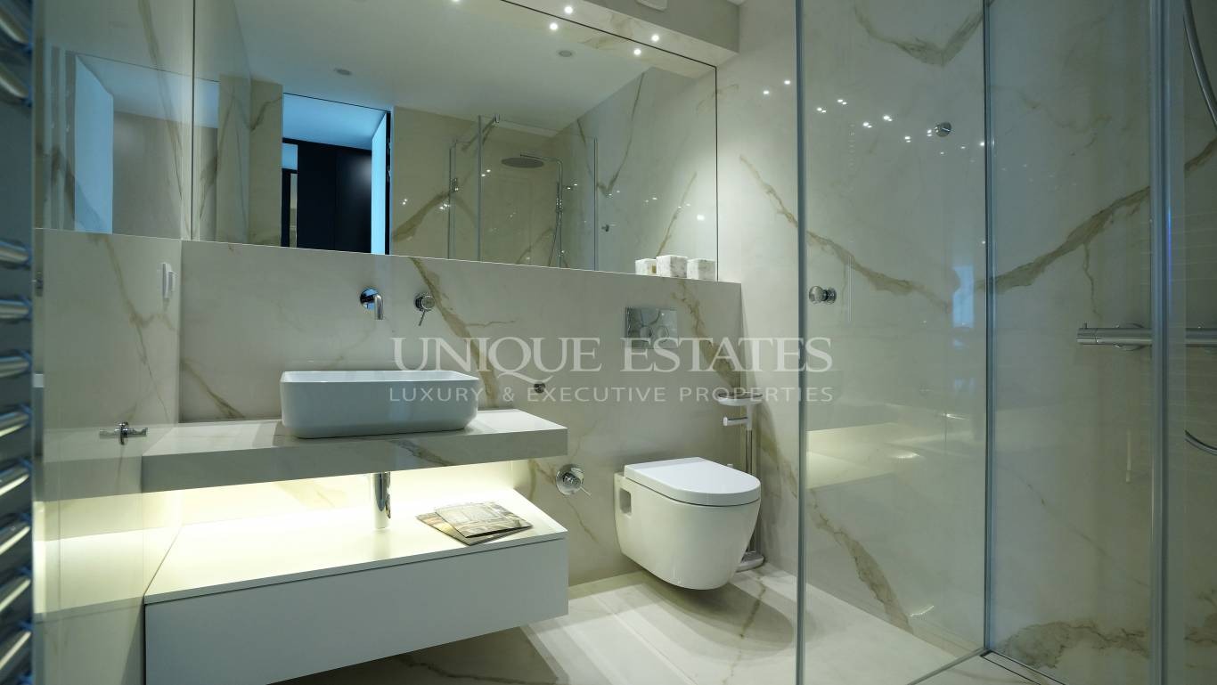 Продава 3-СТАЕН, гр. София, Манастирски ливади, снимка 9 - Апартаменти - 54146951