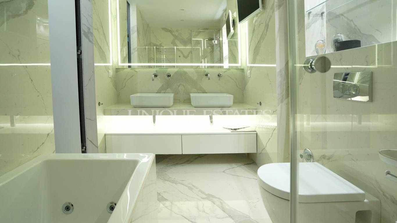 Продава 3-СТАЕН, гр. София, Манастирски ливади, снимка 6 - Апартаменти - 54146951