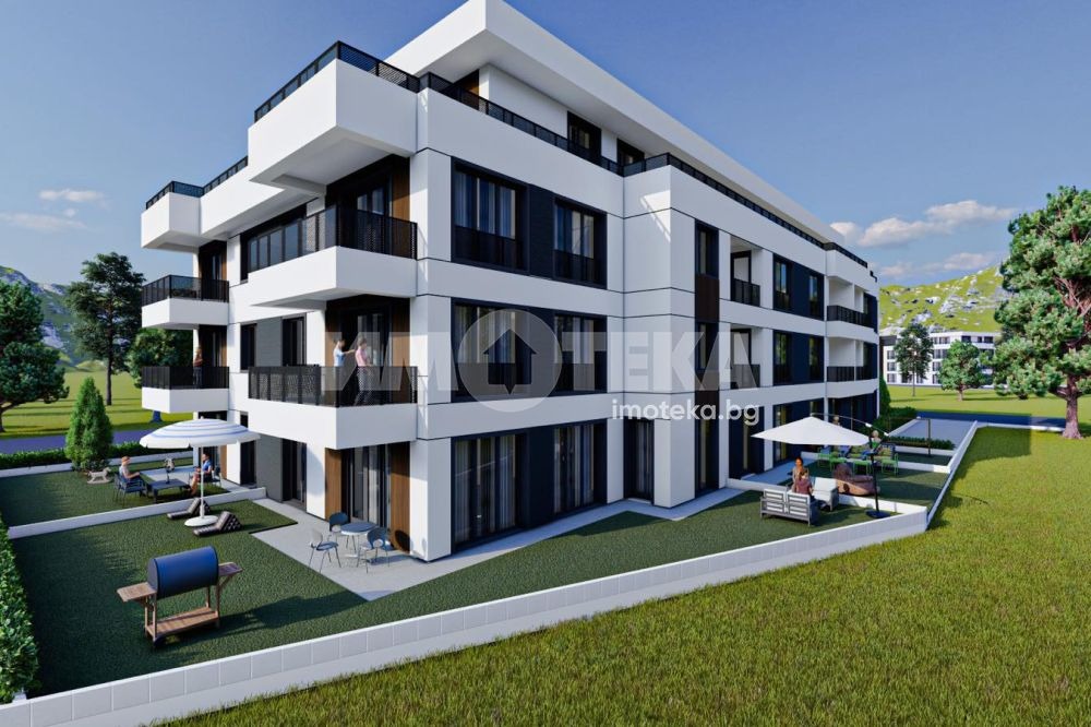 Продава 3-СТАЕН, гр. София, Витоша, снимка 6 - Апартаменти - 54882579