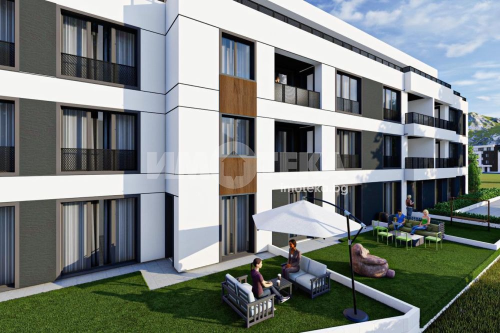 Продава 3-СТАЕН, гр. София, Витоша, снимка 5 - Апартаменти - 54882579