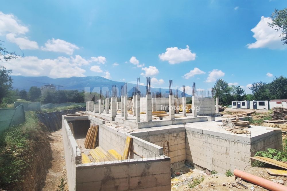 Продава 3-СТАЕН, гр. София, Витоша, снимка 3 - Апартаменти - 54882579
