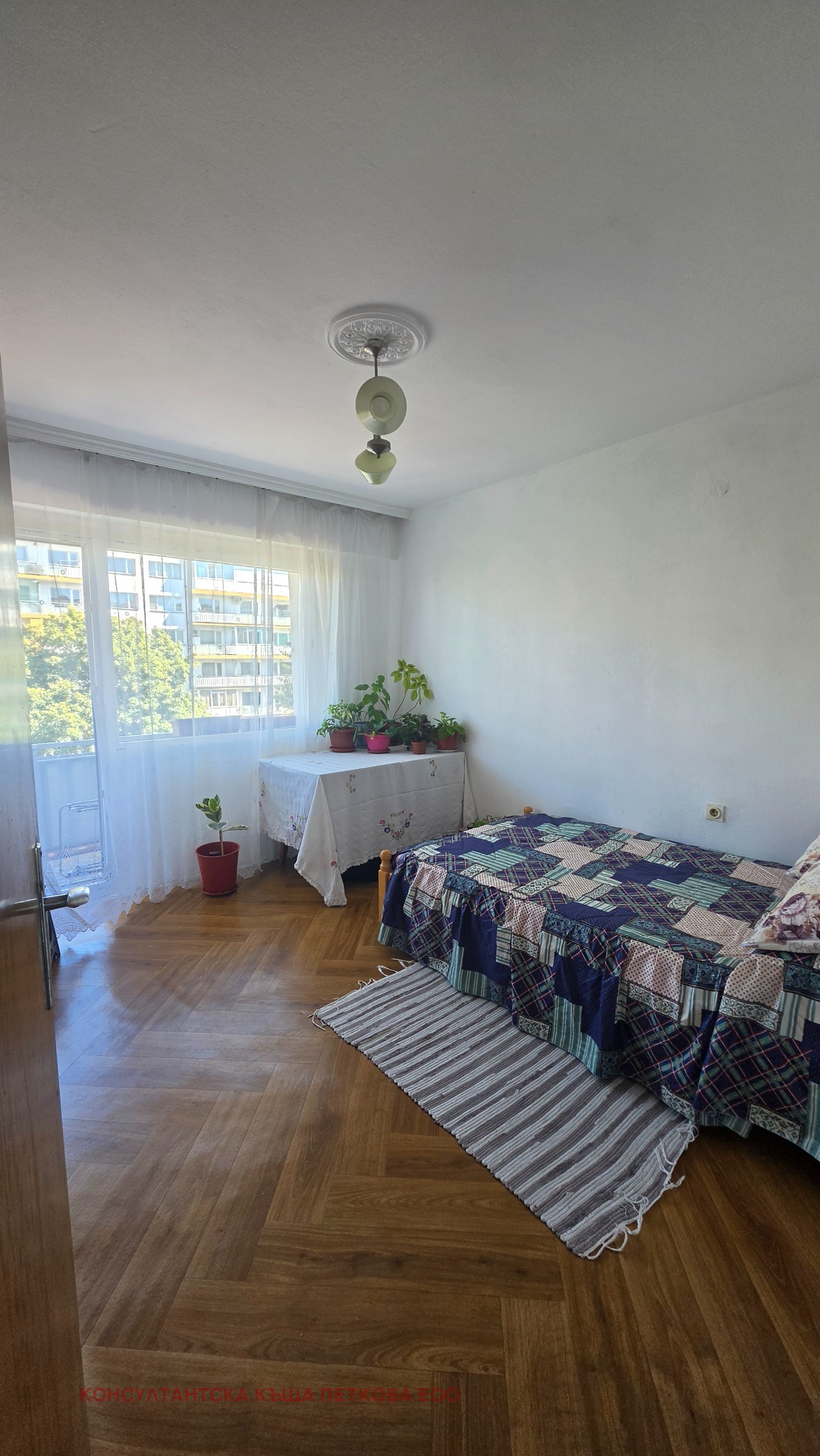 Продава 3-СТАЕН, гр. Ловеч, Здравец, снимка 6 - Апартаменти - 55970345