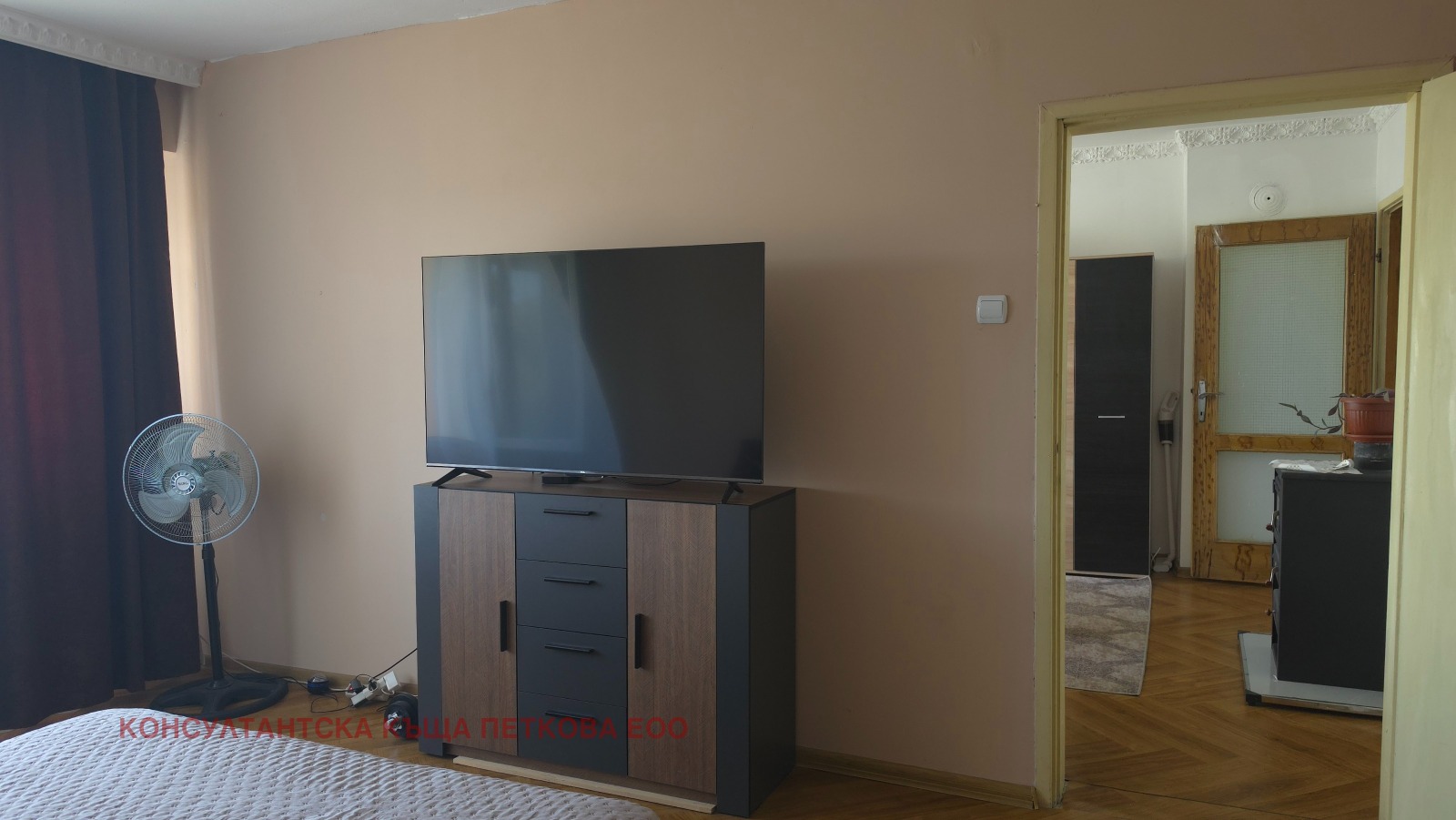 Продава 3-СТАЕН, гр. Ловеч, Здравец, снимка 12 - Апартаменти - 55970345