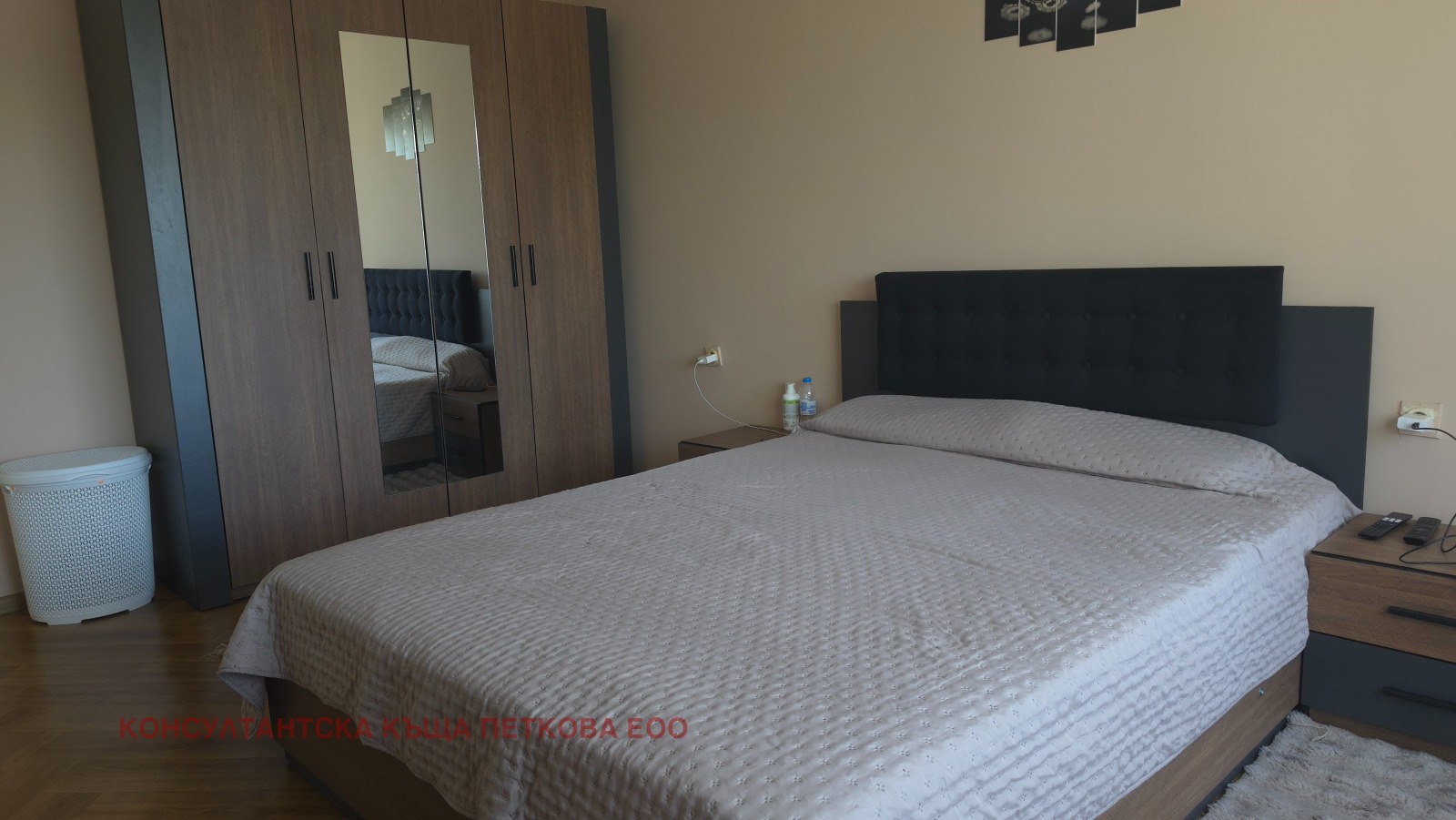 Продава 3-СТАЕН, гр. Ловеч, Здравец, снимка 13 - Апартаменти - 55970345