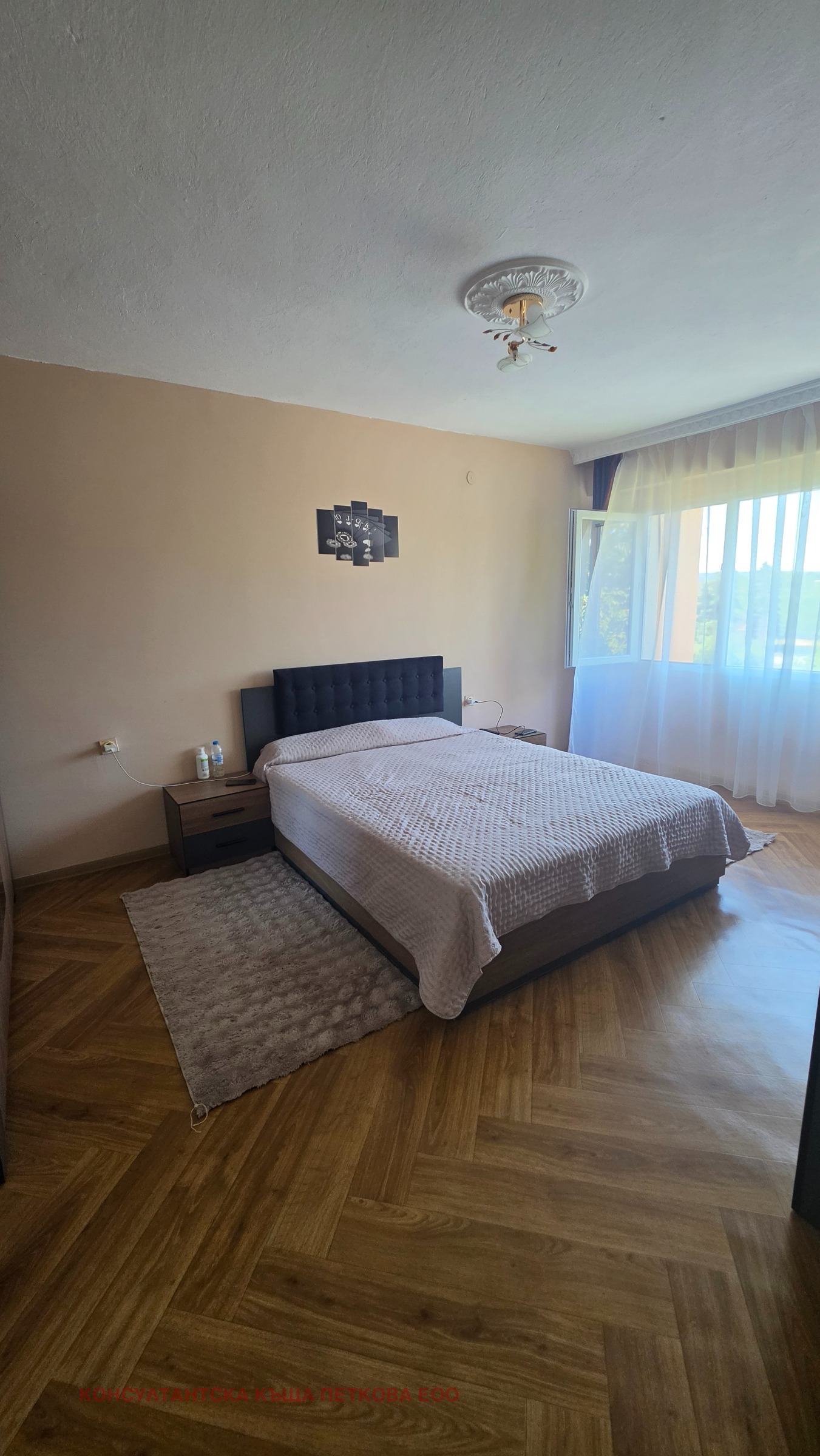 Продава 3-СТАЕН, гр. Ловеч, Здравец, снимка 11 - Апартаменти - 55970345