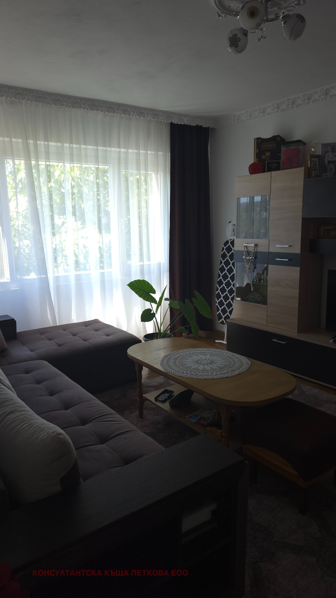 Продава 3-СТАЕН, гр. Ловеч, Здравец, снимка 10 - Апартаменти - 55970345