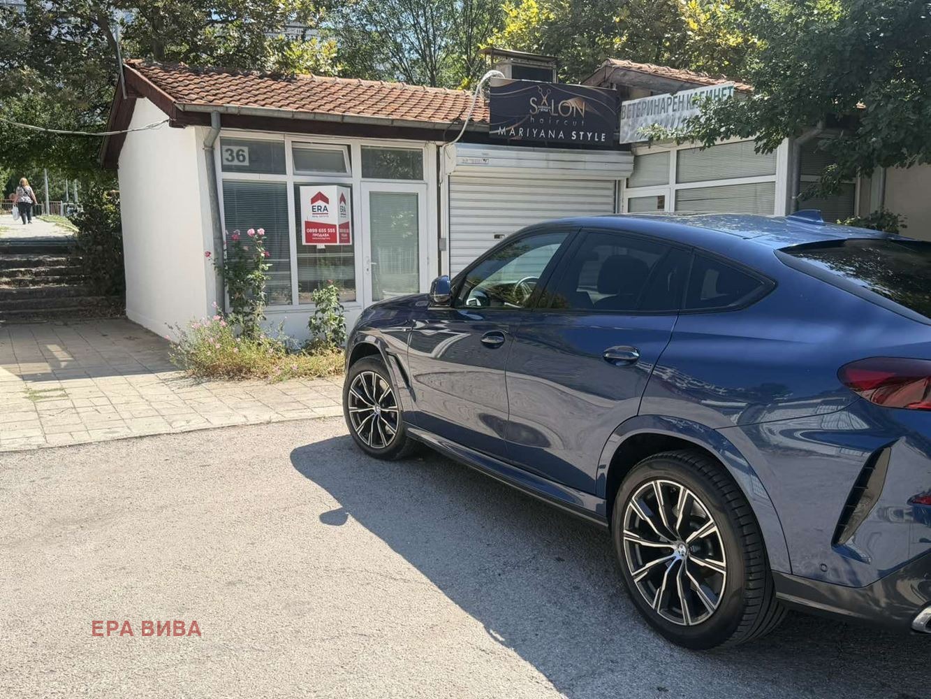 Продава ОФИС, гр. Варна, Владислав Варненчик 1, снимка 2 - Офиси - 55751774