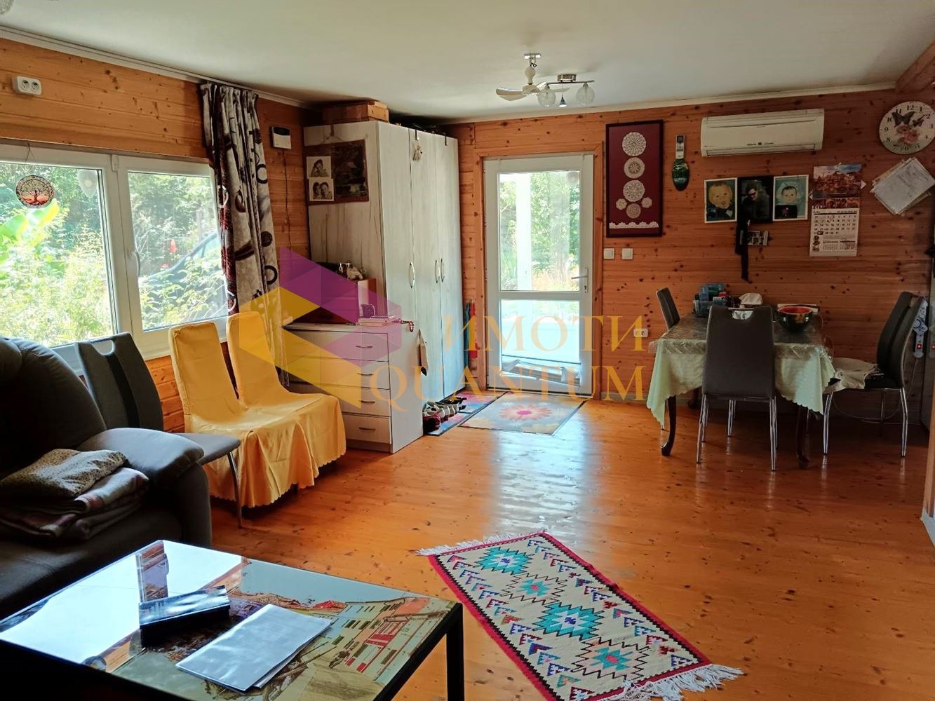 Продава КЪЩА, гр. Каварна, област Добрич, снимка 2 - Къщи - 51288704