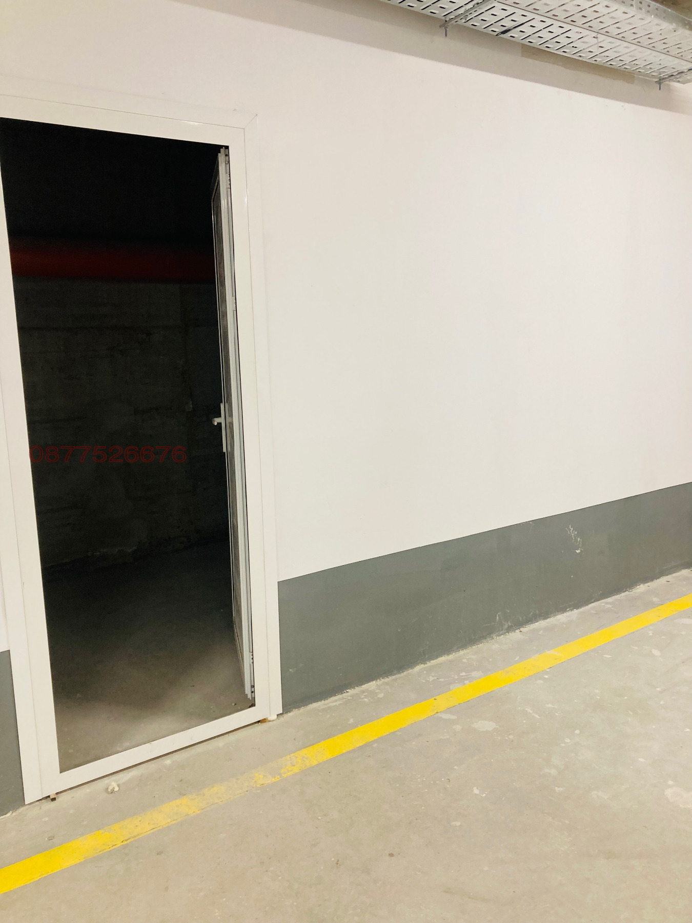 Продава ГАРАЖ, ПАРКОМЯСТО, гр. Пазарджик, Идеален център, снимка 6 - Гаражи и паркоместа - 54115178