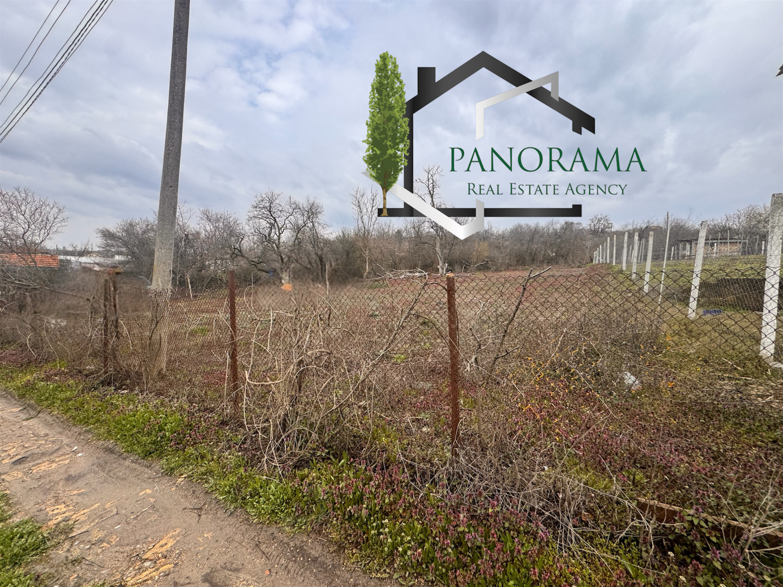 Продава ПАРЦЕЛ, гр. Шумен, Тракия