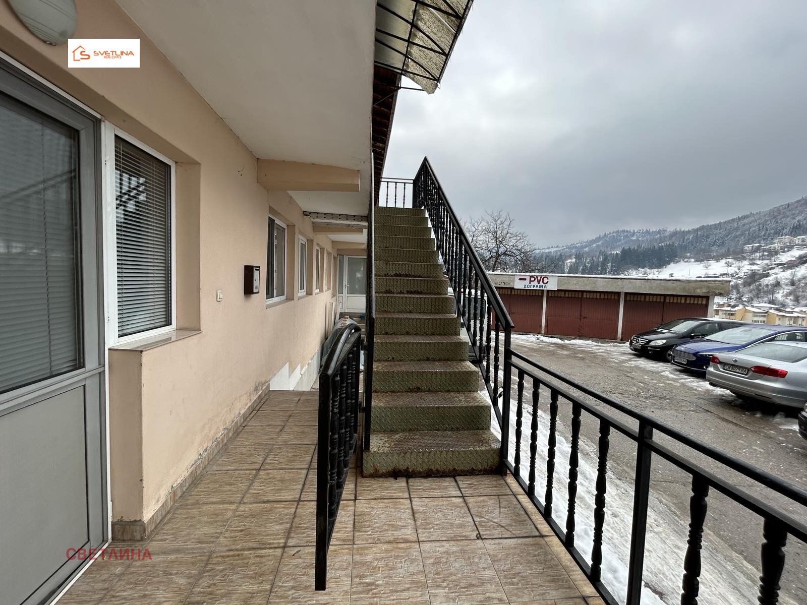 Продава БИЗНЕС ИМОТ, гр. Смолян, Стар център, снимка 2 - Други - 47864105