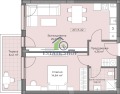 Продава 2-СТАЕН, град Пловдив, Остромила • 100142 € / 195860.73 лв. • 44888464 10