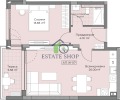 Продава 2-СТАЕН, град Пловдив, Остромила • 100142 € / 195860.73 лв. • 44888464 8