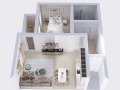 Продава 2-СТАЕН, град Бургас, Мадика • 123500 € • 23827136 4