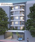 Продава 3-СТАЕН, град София, Център • 249998 € • 66410908 — Holmes.bg