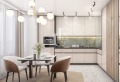 Продава  3-стаен град София , Кръстова вада , 122 кв.м | 57942616 - изображение [14]