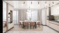 Продава  3-стаен град София , Кръстова вада , 122 кв.м | 57942616 - изображение [7]
