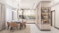Продава  3-стаен град София , Кръстова вада , 122 кв.м | 57942616 - изображение [6]