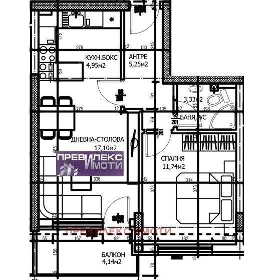 ������� 2-����� | Imot.bg � ����������� 1