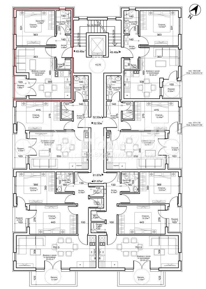 ������� 2-����� | Imot.bg � ����������� 9