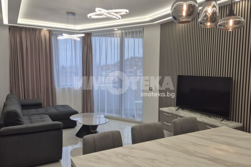 Продава 3-СТАЕН в град София, Кръстова вада - 111 кв.м / 399 000 € » 780 376.17 лв., ИМОТЕКА