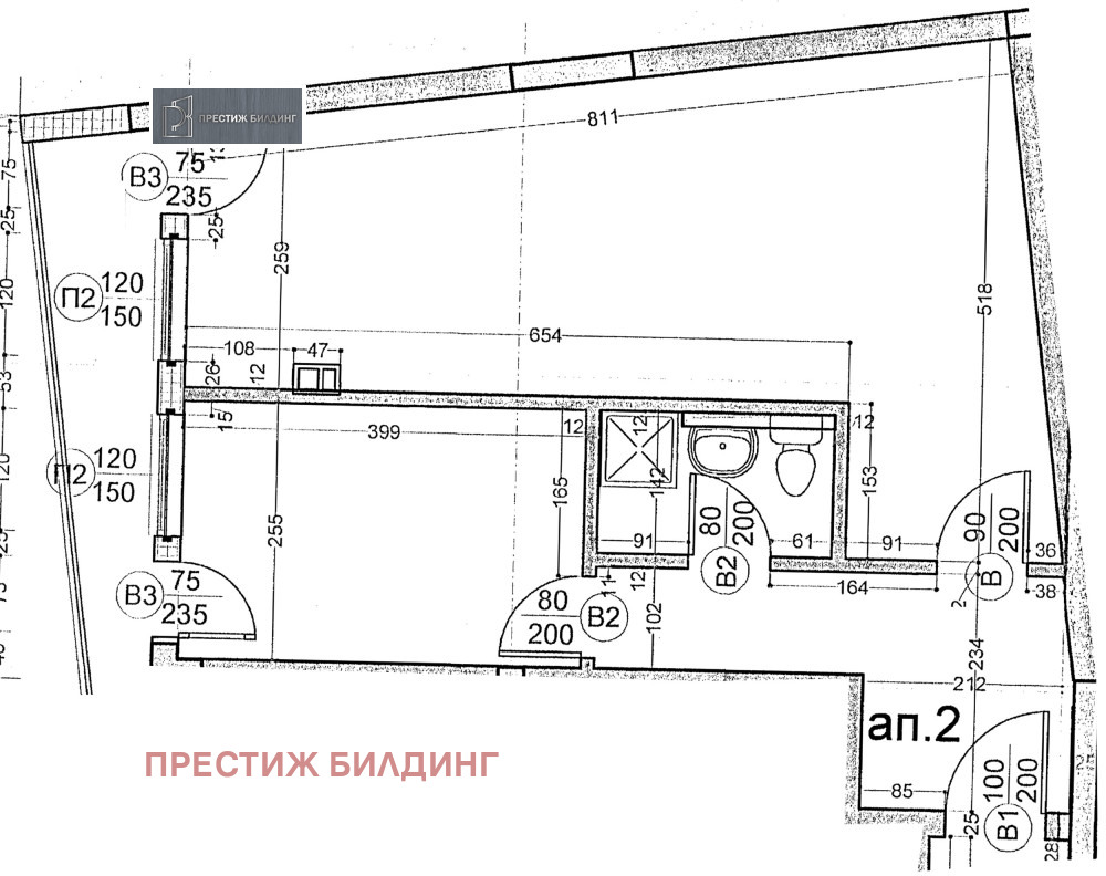 ������� 2-����� | Imot.bg � ����������� 2